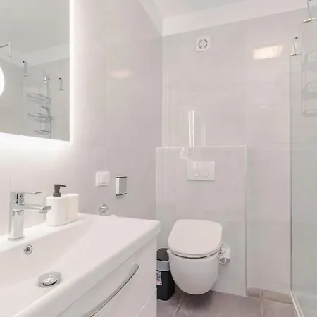 Penthouse Sax Apartman Medulin