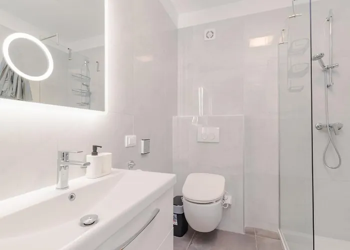 Penthouse Sax Apartman Medulin