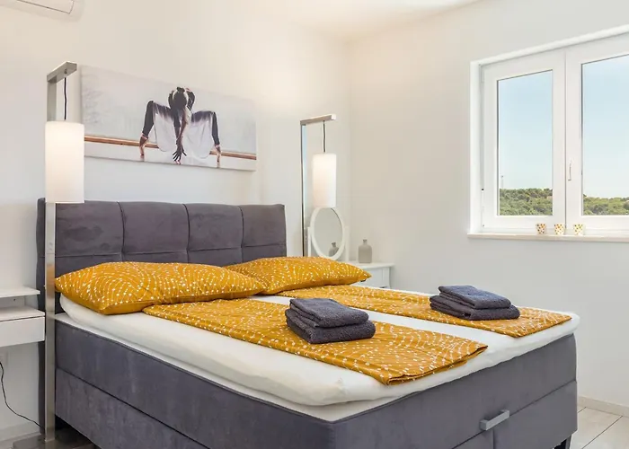 Apartman Penthouse Sax